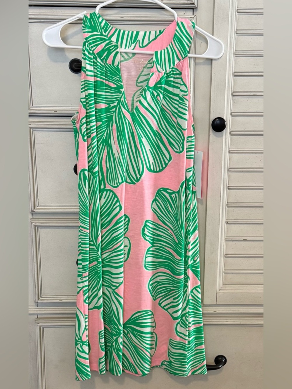 Lilly Pulitzer Ross Dress